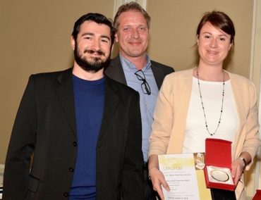 nicko cruises räumt bei der Verleihung des 30. Werbe Grand Prix ab