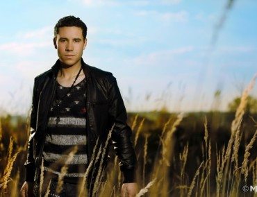 Robin Marc mit dabei bei “Schlager Open Air Goes Dubai” auf der MSC Fantasia