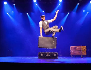 Gewinner des ersten Artistik-Festivals „Artistika of the sea“ gekürt