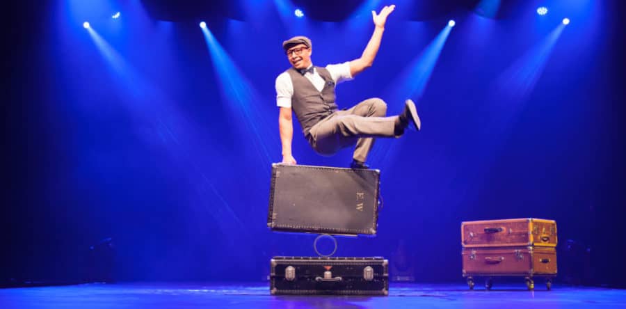 Gewinner des ersten Artistik-Festivals „Artistika of the sea“ gekürt