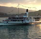 Sommersaison 2026 beginnt – Erlebe die Dampfschiff-Tradition auf dem Vierwaldstättersee