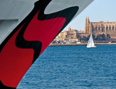 Mallorca verliert massiv Kreuzfahrttouristen: Streit entbrannt