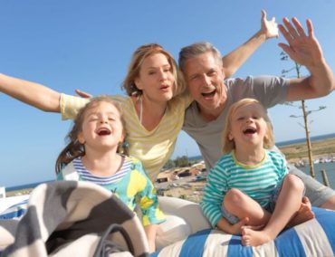 Den Sommer in Bildern festhalten: Fototipps für den Urlaub am Meer