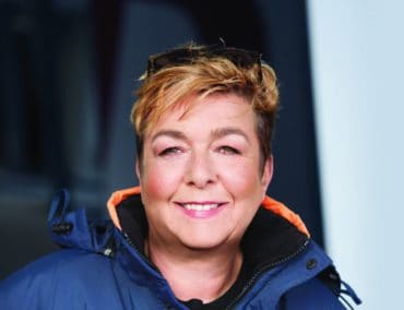 Isolde Susset: “Eine Expeditionsreise ist keine Kreuzfahrt im klassischen Sinne”