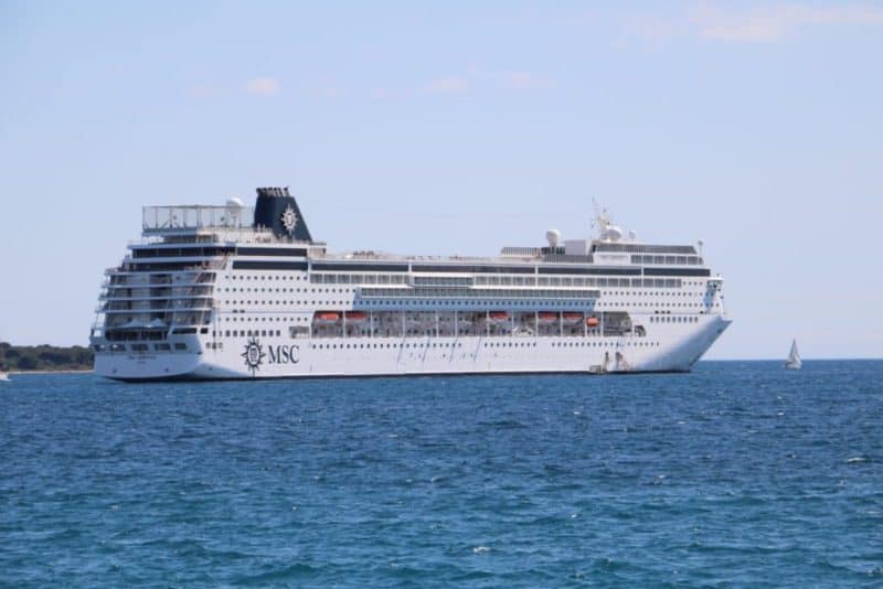 MSC mit drei Schiffen in der “Welthauptstadt der Kreuzfahrt” Miami