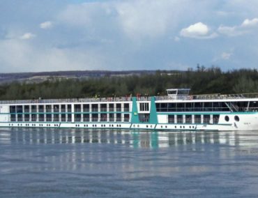 Neu bei Phoenix Reisen – MS Sonata auf Rhein und Mosel