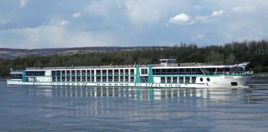 Neu bei Phoenix Reisen – MS Sonata auf Rhein und Mosel
