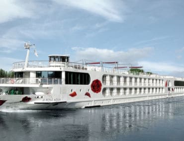 Flussreisen-Veranstalter A-Rosa wird an britischen Investor verkauft