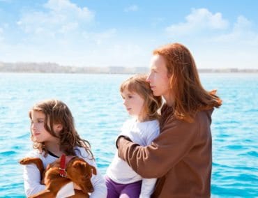 Tipps und Tricks für die Ostsee Kreuzfahrt mit Hund und Co