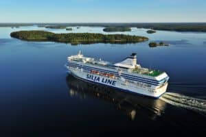 Tallink Silja Serenade 2 (Bild Tallink)
