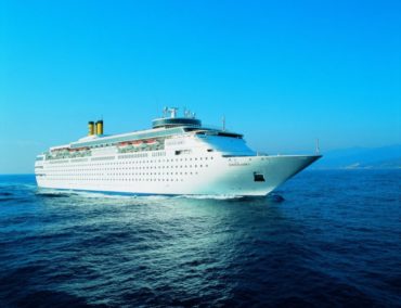 Costa neoClassica an Paradise Cruise Line verkauft