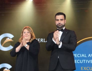 Neun Schweizer Reisebüros mit Protagonisti del Mare Award ausgezeichnet