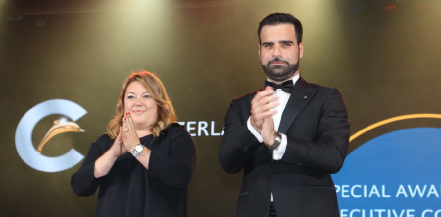Neun Schweizer Reisebüros mit Protagonisti del Mare Award ausgezeichnet