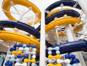 Royal Caribbean bestellt drei weitere Schiffe