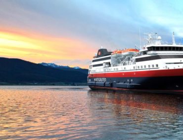 Exklusive Expeditions-Seereisen ins Natur- und Tierparadies für Kontiki Gäste