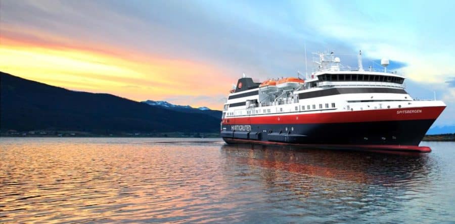 Exklusive Expeditions-Seereisen ins Natur- und Tierparadies für Kontiki Gäste