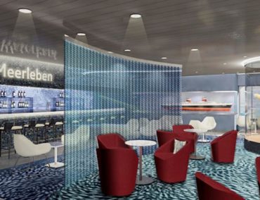 Mein Schiff 3 nach Routinecheck in der Werft fit für die Sommersaison