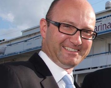 Stephan Frei: “Die Planung fürs nächste Gourmet-Festival läuft schon”