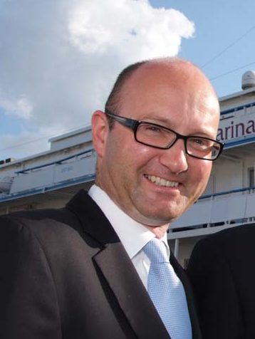 Stephan Frei: “Die Planung fürs nächste Gourmet-Festival läuft schon”