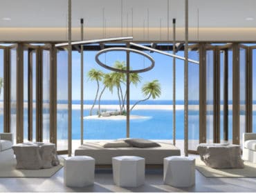 Privat-Insel Great Stirrup Cay lockt mit noch mehr Annehmlichkeiten