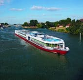 Von Paris zur Normandie: Eine unvergessliche Flussreise mit nicko cruises auf der Seine