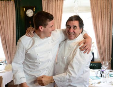 4. Gourmet Festival auf der Excellence Princess und Excellence Queen