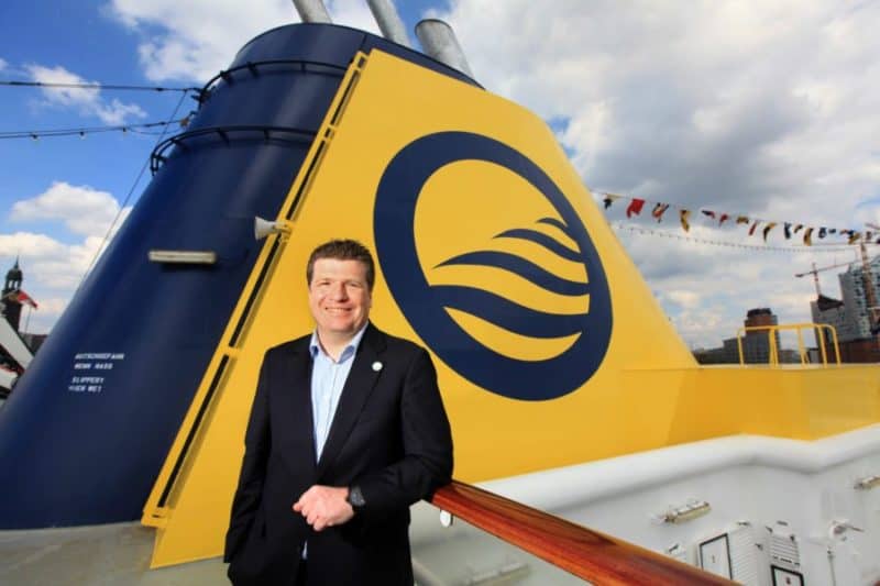 MS Hamburg überzeugt statt mit Superlativen durch unverfälschte Reiseerlebnisse