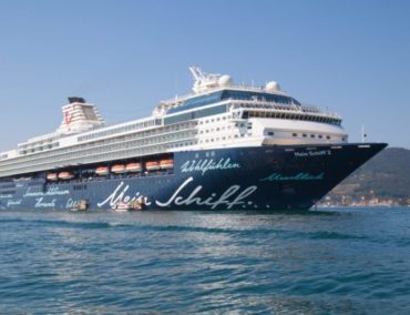 Mein Schiff 2 bleibt in der TUI Cruises Flotte