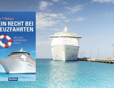 Mein Recht bei Kreuzfahrten