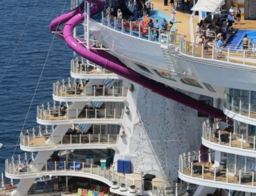 Royal Caribbean International setzt Karibik-Routen fort