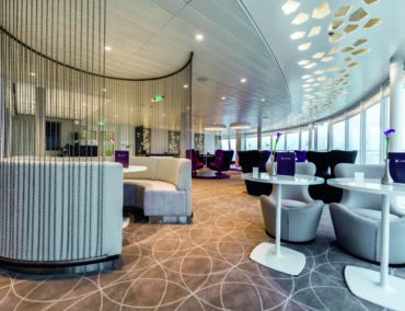 Gäste der Mein Schiff Flotte dürfen sich auf Wohlfühl-Neuheiten freuen