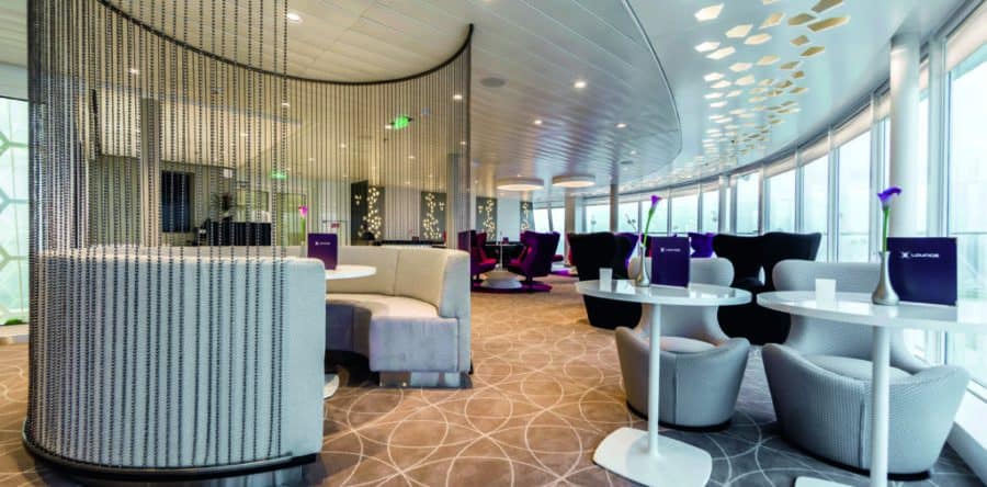 Gäste der Mein Schiff Flotte dürfen sich auf Wohlfühl-Neuheiten freuen