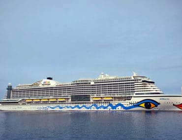 Porträt AIDA Prima: Was das neue AIDA Kreuzfahrtschiff bietet