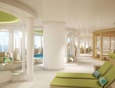 DACH Spa Award 2025: Warum AIDA Spas als beste Wahl für Erholung und Aktivität gelten