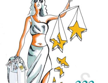 Wenn Sterne lügen – Die 222 wichtigsten Reiseurteile