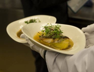 6. Excellence Gourmet Festival mit 40 Michelin-Sternen und über 500 Gault Millau-Punkten