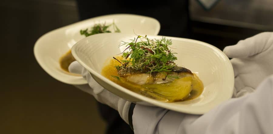 6. Excellence Gourmet Festival mit 40 Michelin-Sternen und über 500 Gault Millau-Punkten