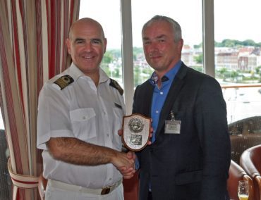 Erfolgreiche Zwischenbilanz für Hansestadt Wismar