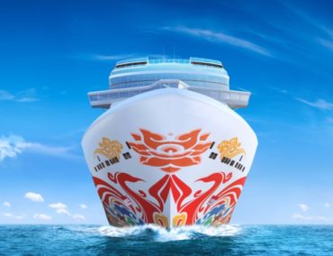 Norwegian Cruise Line bestellt vier neue Schiffe für je 800 Mio. Euro