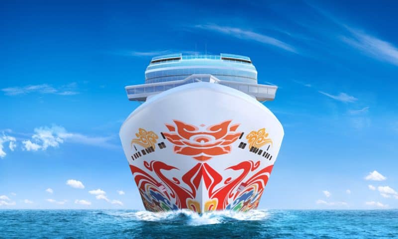 Norwegian Cruise Line bestellt vier neue Schiffe für je 800 Mio. Euro