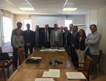 San Giorgio del Porto und Costa Crociere planen Kompetenzzentrums für Schiffsreparaturen und -umbauten