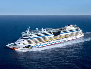 AIDA Cruises ist „Kunden- und Branchen-Champion 2018“ in Österreich