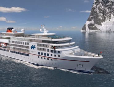 Expeditionskreuzfahrten zwischen Eisbären, Pinguinen und Schlangen