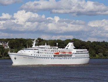 Zauberwelt der Fjorde mit der MS Ocean Majesty erkunden