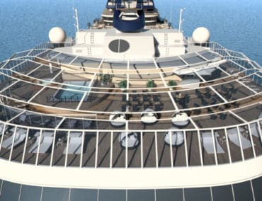 MSC Meraviglia – ein maritimes Wunder auf dem Mittelmeer