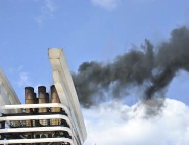 NABU fordert klare Umwelt- und Klimavorgaben für Schiffe