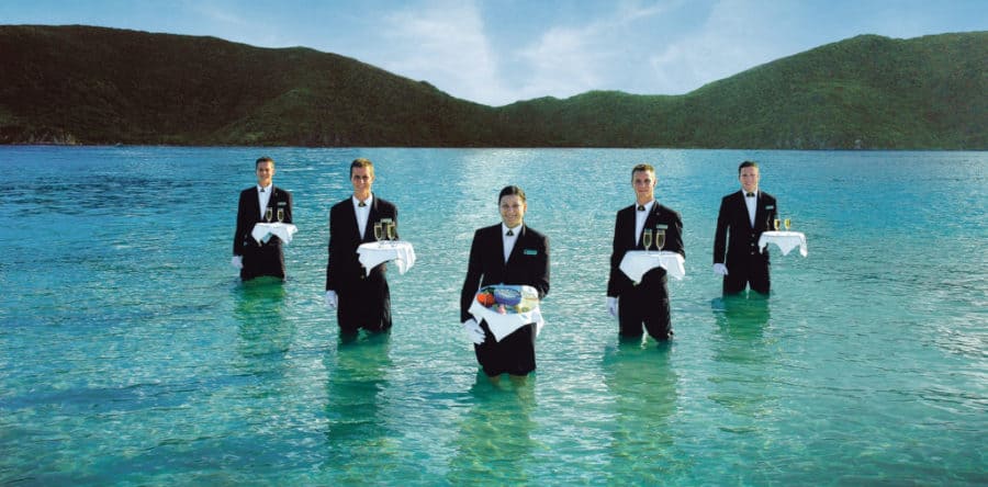 Early Bonus Savings-Aktion von Seabourn bis zum 30. November verlängert