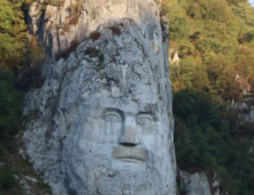 Flusskreuzfahrt ins Donau Delta mit der Amadeus Silver I