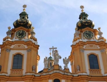 Internationale Donauschifffahrts- und Tourismuskonferenz in Melk