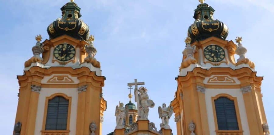 Internationale Donauschifffahrts- und Tourismuskonferenz in Melk